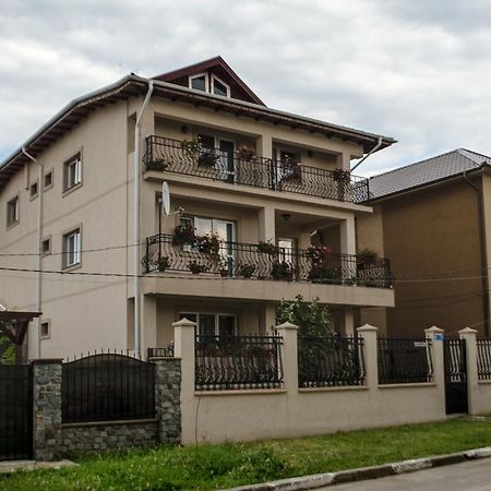 Appartamento Vila De La Mare Eforie Sud  Esterno foto