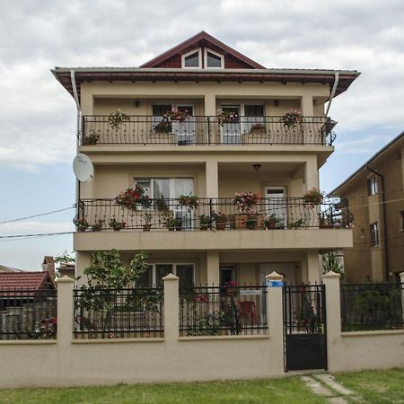 Appartamento Vila De La Mare Eforie Sud  Esterno foto