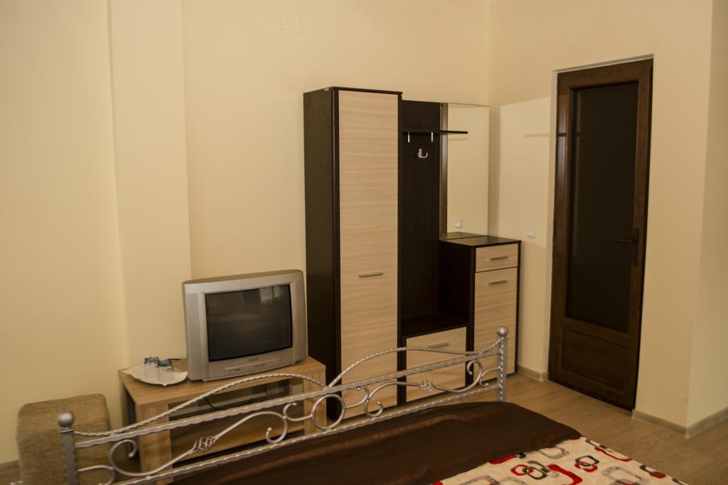 Appartamento Vila De La Mare Eforie Sud  Esterno foto