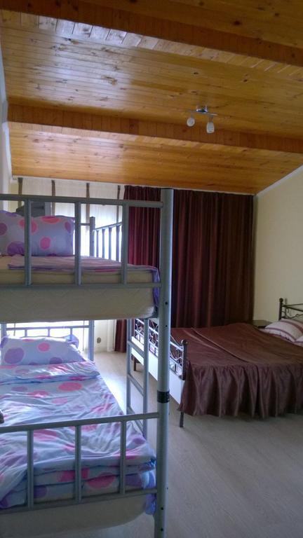 Appartamento Vila De La Mare Eforie Sud  Esterno foto