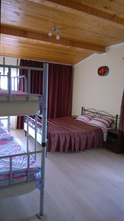 Appartamento Vila De La Mare Eforie Sud  Esterno foto
