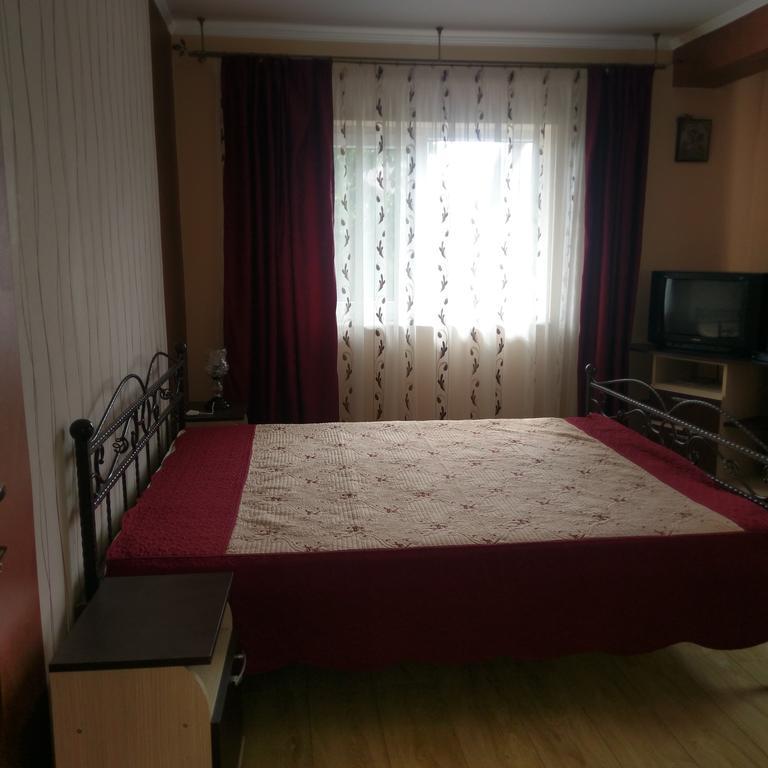 Appartamento Vila De La Mare Eforie Sud  Esterno foto